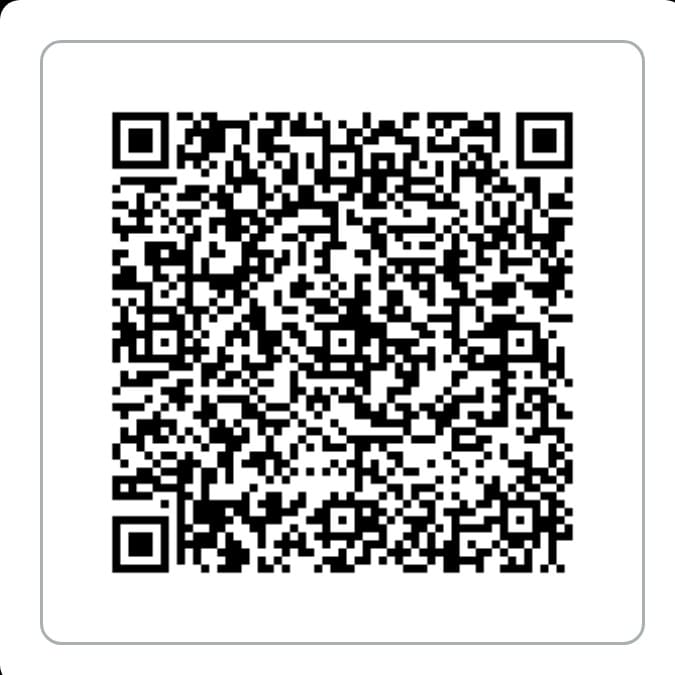 QR Code Pix para doação à Protetora por Amor
